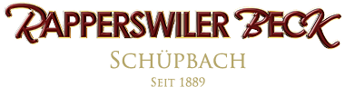 Rapperswiler Beck Logo